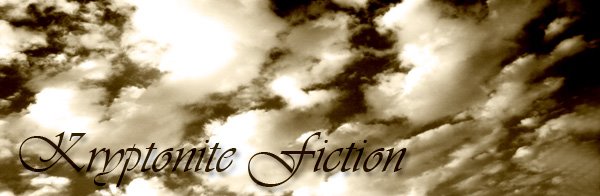 Kryptonite Fiction