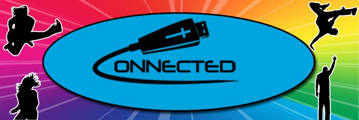 Connected Podcast