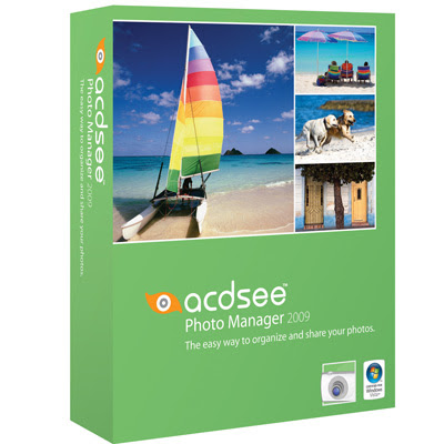 برامج مجانية ACDSee+Photo+Manager+2009+build+11.0.113+Portable