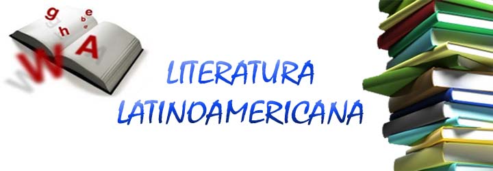 literatura Latinoamericana