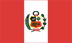 Corresponsales de Perú