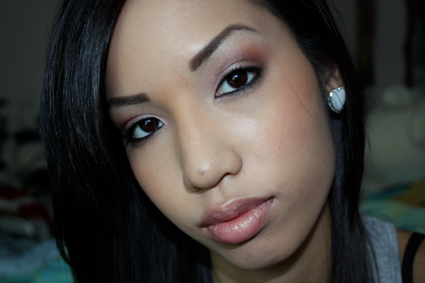 of Giselle Cosmetics that