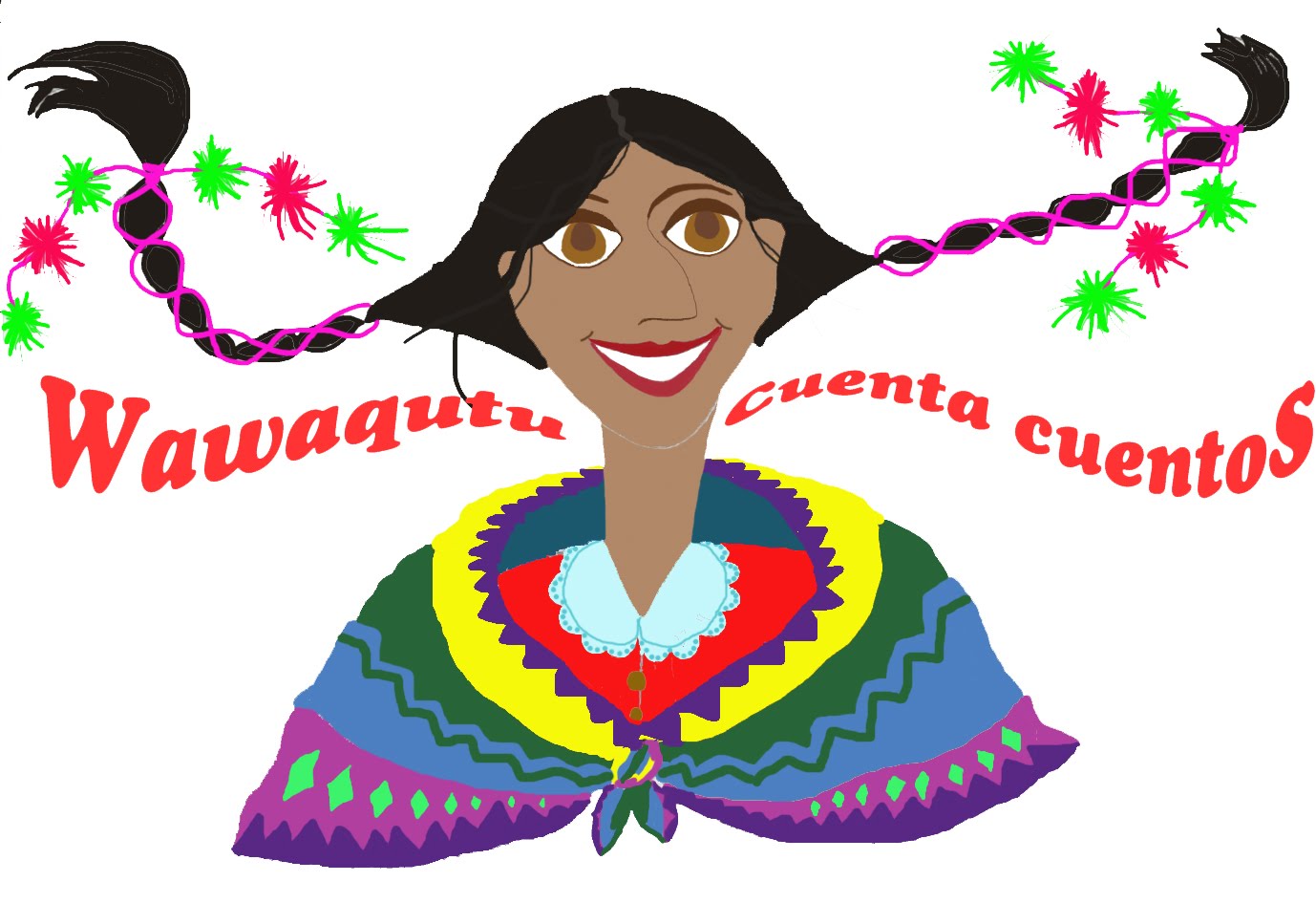 Wawaqutu cuenta cuentos