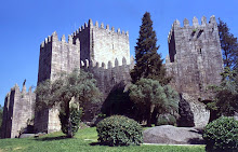 CASTELO DE GUIMARÃES