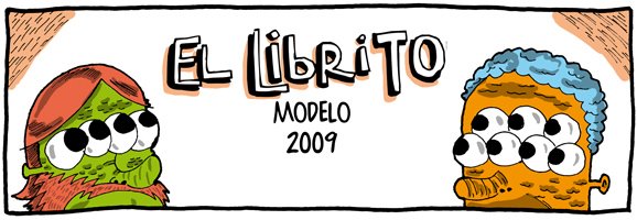 El Librito - blog -