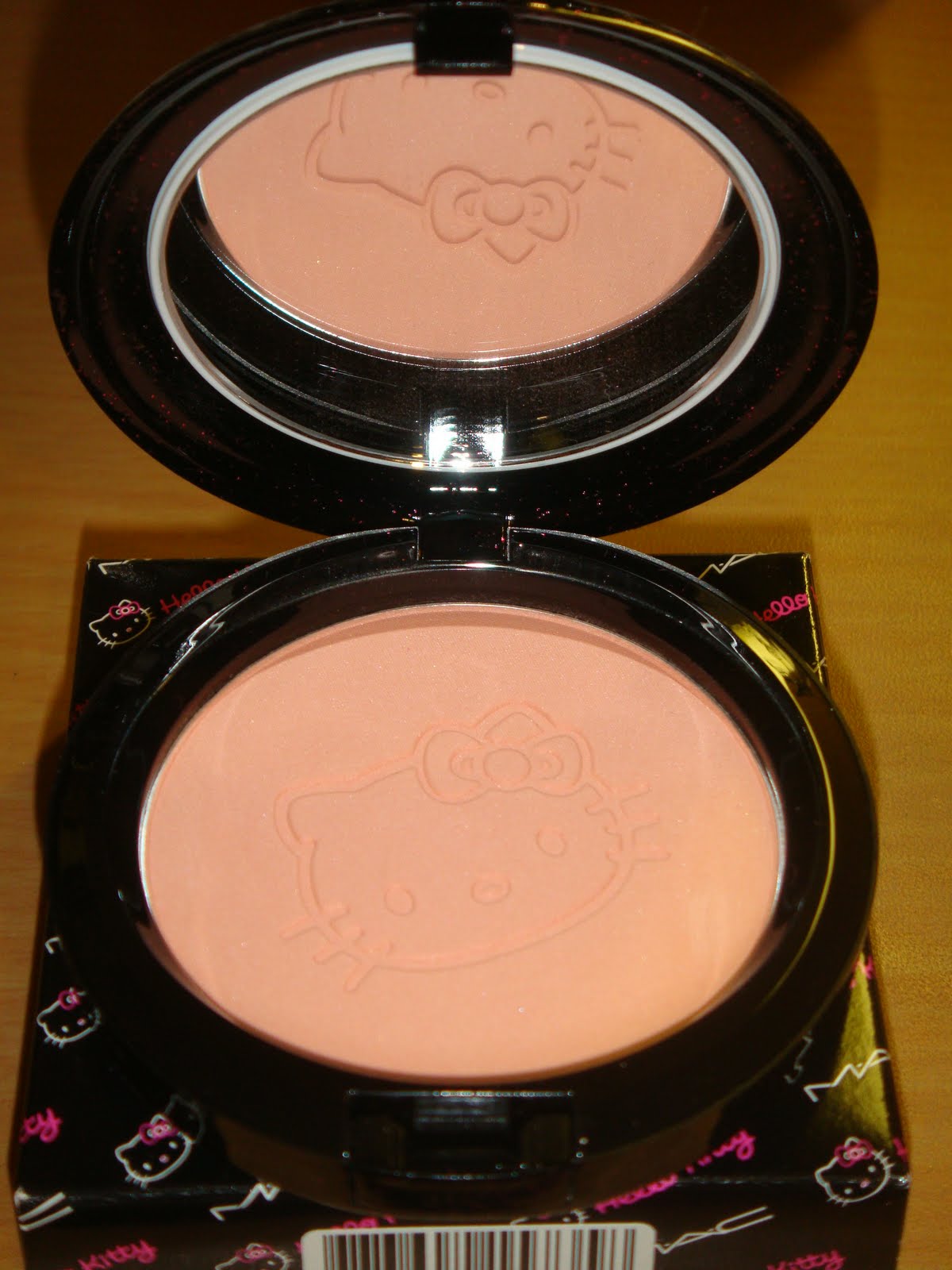 Mac Tahitian Sand