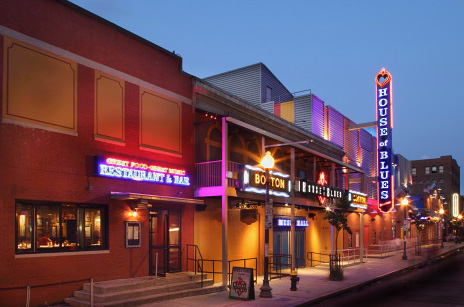 Review: House Of Blues Boston