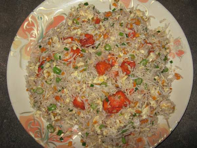 What is a fried rice disease - The Q&A.