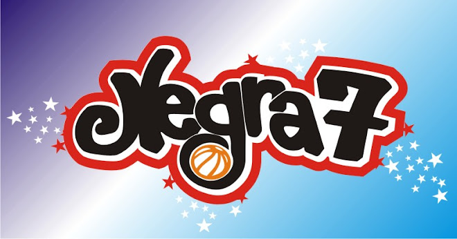 NeGrA 7 BaSQuEtEbOl