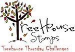 Treehouse Stamps Challenges