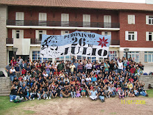 CONGRESO NACIONAL DEL PERONISMO 26 DE JULIO