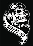 riders.inc bikers clothing