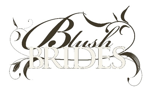The Blush Bride