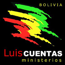 Ministerio Luis Cuentas