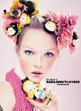 Harajuku♥Lovers