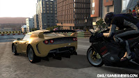 Project Gotham Racing 4 PGR4