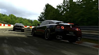 Gran Turismo PSP Screenshot