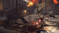 God Of War III Screenshot