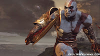 God Of War III Screenshot
