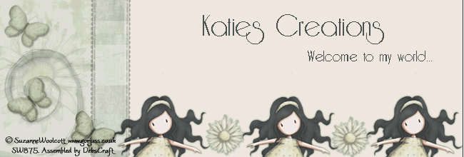 Katie\