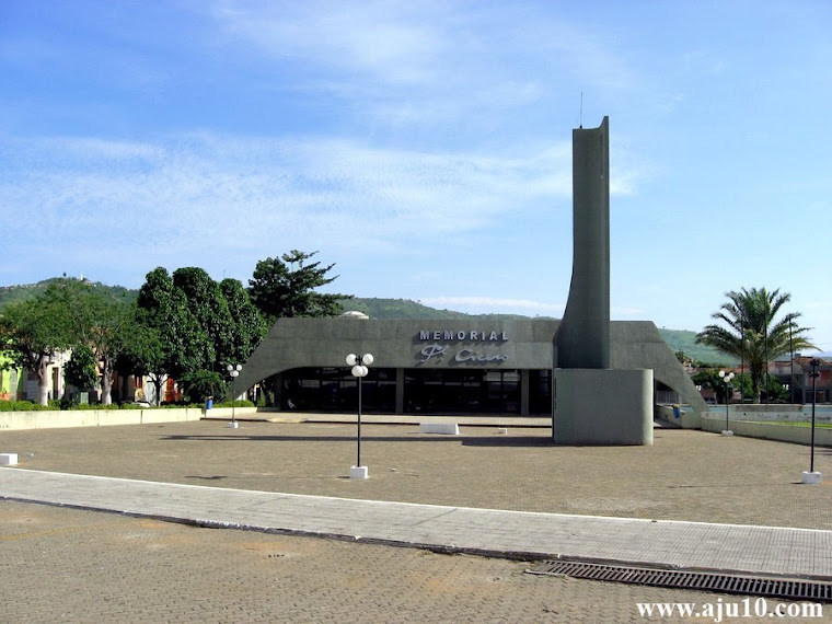 MEMORIAL PADRE CÍCERO