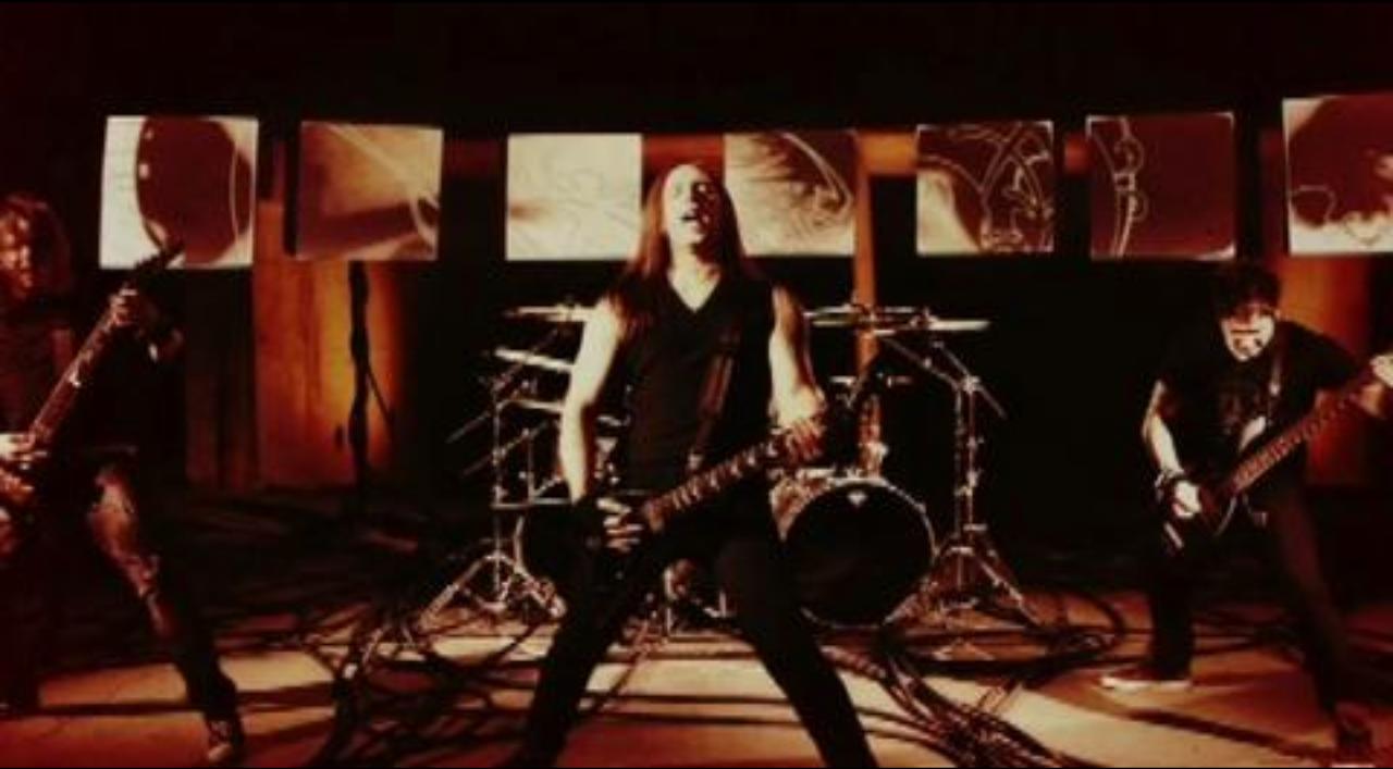 bullet for my new song bullet for my your betrayal new song from fever bullet for my new song bullet for my your betrayal new song from fever