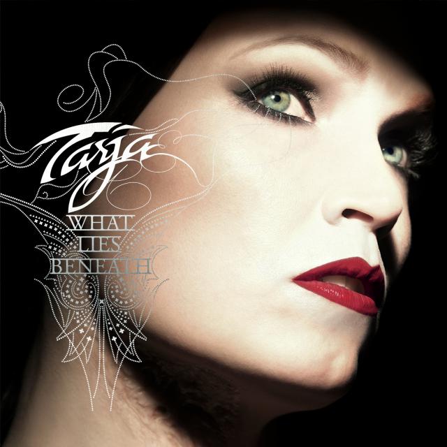 What Lies Beneath Tarja+Turunen
