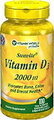 September Vitamin You Must Take