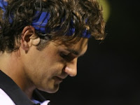Federer perdio de nuevo