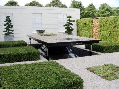 Delicious Dwelling: May 2009