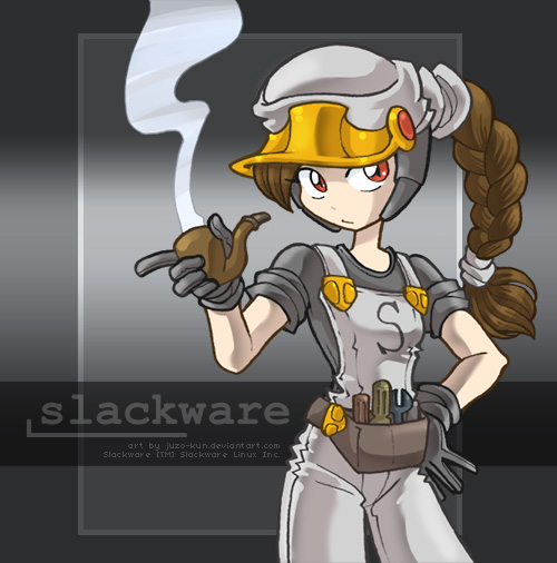 [Linux_tan_fanart__Slackware_II_by_juzo_kun.jpg]