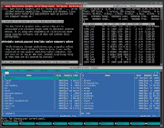 Guake is a topdown terminal emulator for GNOME Desktop Environment that has . (terminator linux terminal emulator)