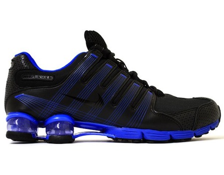 mens nike air shox