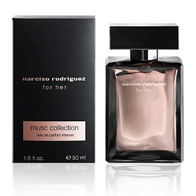 Narciso Rodriguez For Her Musc
