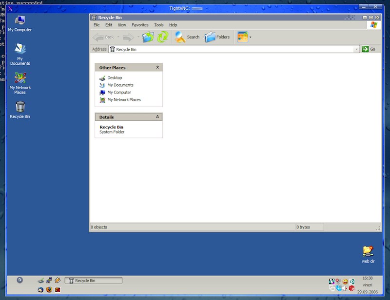 Remote Desktop Software Free