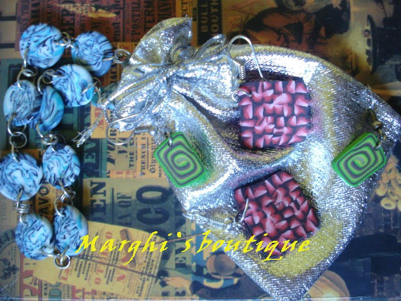 Marghi`s boutique