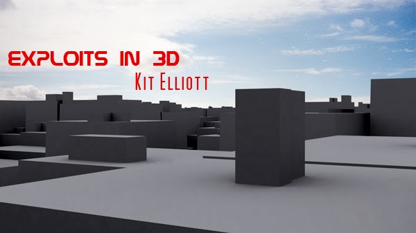 Exploits In 3D
