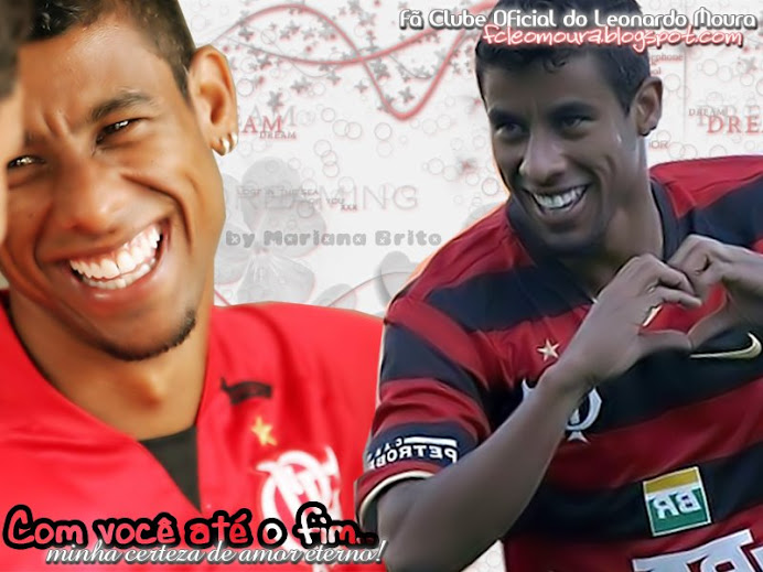 FCO Leonardo Moura ♥