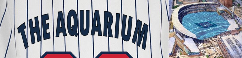 The Minnesota Twins Aquarium: Online Magazine