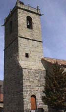 La Torre del Pueblo