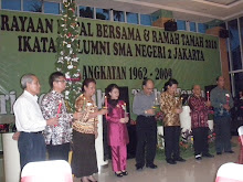 NATAL BERSAMA