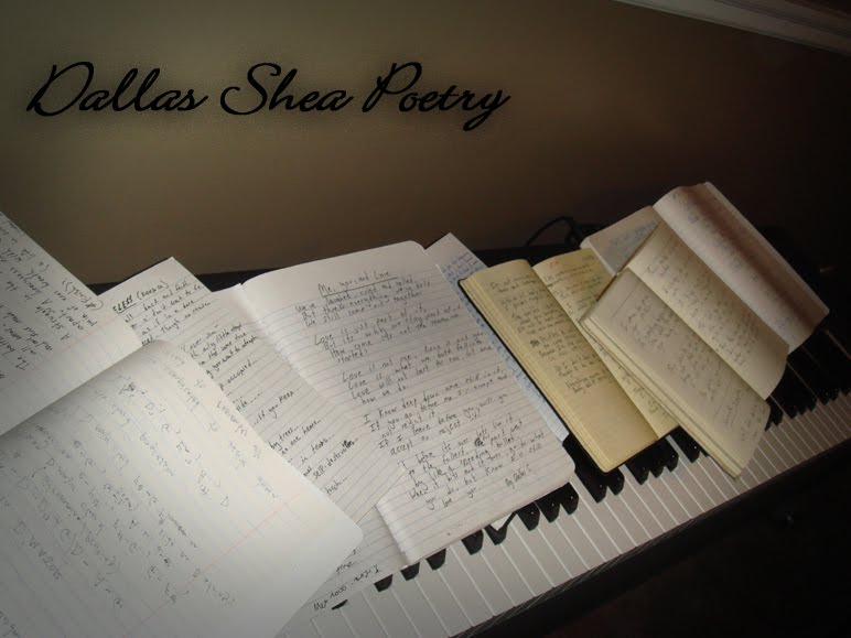 Dallas Shea Poetry