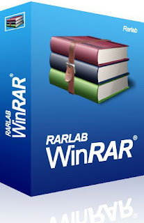 Free Download Winrar Terbaru