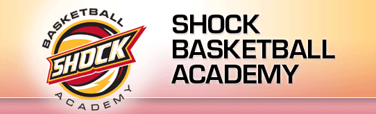 Shock Basketball Academy