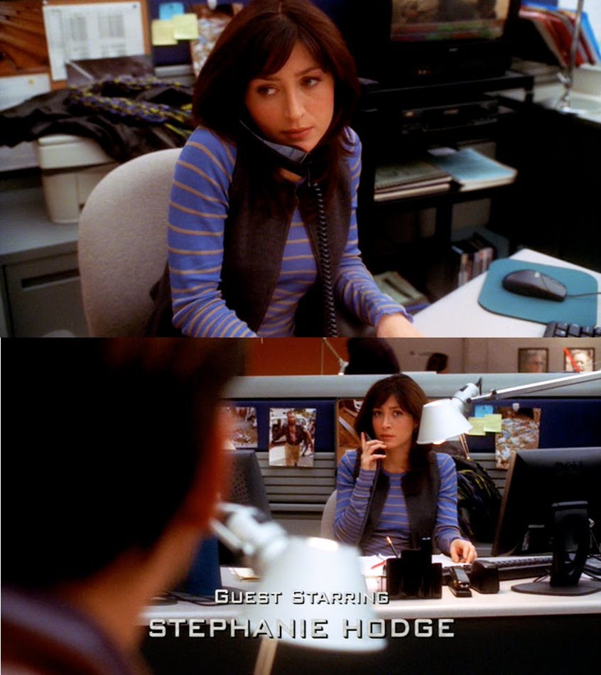 MormonLesbian: Kate Todd as The...