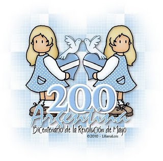 RUMBO AL BICENTENARIO