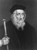 John Wycliffe