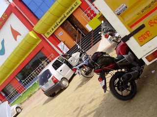 After lunch i was feeling