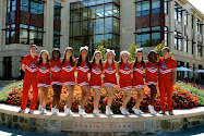2011 AU Cheerleaders