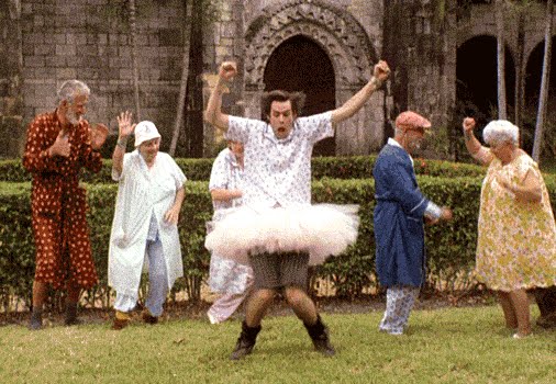 Ace Ventura Dog Name Ace Ventura Dog Name